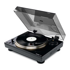 Reloop Turn 5 με Dust Cover - Direct Drive