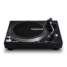 Reloop RP-2000 MK2 Black - Direct Drive