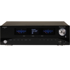Advance Paris PlayStream A5 (+ X-FTB01 bluetooth adapter)