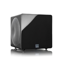 SVS 3000 Micro - Piano Gloss Black