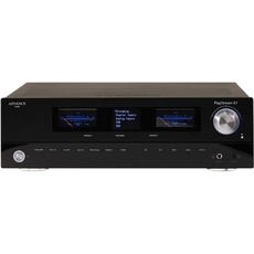 Advance Paris PlayStream A7 (+ X-FTB01 Bluetooth adapter)
