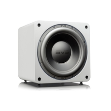 SVS SB - 3000 - Piano Gloss White