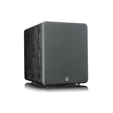 SVS PB-1000 Pro - Black Ash