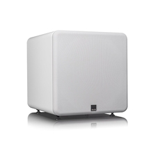 SVS SB 2000 Pro - Gloss White - 12inch
