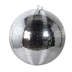 ADJ Discoball 50cm με διπλό γάντζο ασφαλείας