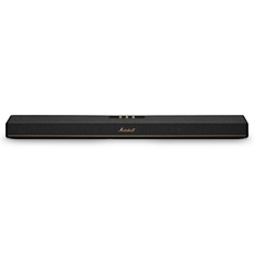 Marshall Heston 120 - Black