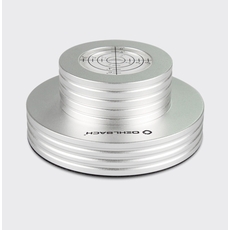 Oehlbach Balance Checker - Silver