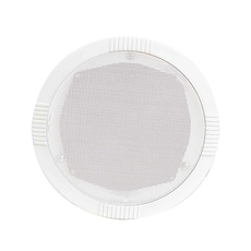 Adastra RC5 Χωνευτό Ηχείο Oροφής 5.25" 20W RMS Λευκό (Τεμάχιο)