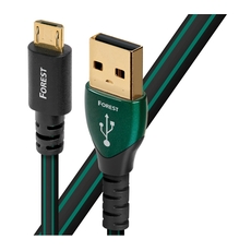 Audioquest Forest A to micro USB - 1.5m