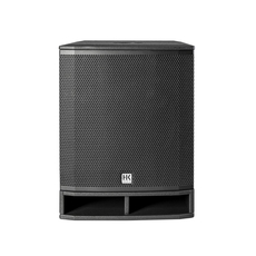 HK Audio PORTABLE SUB 115 A - 15inch