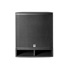 HK Audio PORTABLE SUB 118 A - 18inch