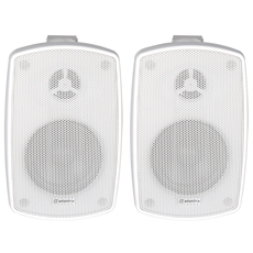 Adastra BH3-W 30W RMS - White (Ζεύγος)