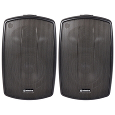 Adastra BH3-B 30W RMS - Black (Ζεύγος)