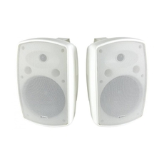 Adastra AD-BH8 80W RMS - White (Ζεύγος)
