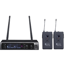 Prodipe UHF B210 DSP Duo