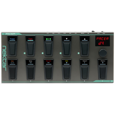 Nektar Pacer Midi Foot Controller