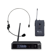 Prodipe UHF B210 DSP Headset Solo