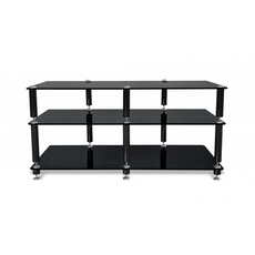NorStone Bergen AV2 TV Black