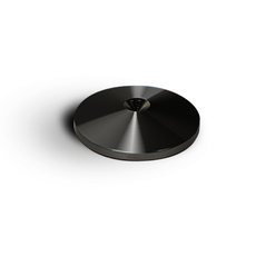 Norstone Counter Spikes Black (Τεμάχιο)