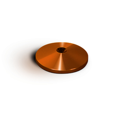 Norstone Counter Spikes Copper (Τεμάχιο)