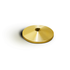 Norstone Counter Spikes Gold (Τεμάχιο)