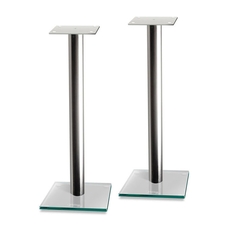 NorStone Epur Stand Silver (Ζεύγος)