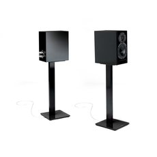 NorStone Esse Stand Black (Ζεύγος)