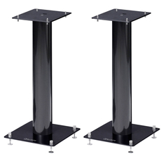 NorStone Stylum 1 Black - 50cm (Ζεύγος)