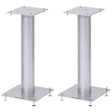 NorStone Stylum 1 Silver - 50cm (Ζεύγος)