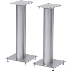 NorStone Stylum 2 Silver - 60cm (Ζεύγος)
