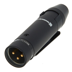 Beyerdynamic MA-PVA Phantom adapter
