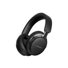 Bose QuietComfort Ultra Headphones (2nd Gen) - Black