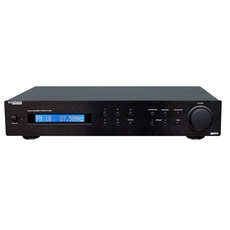 System Fidelity ST 250 Black