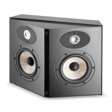Focal Aria SR 900 Black (Ζεύγος)