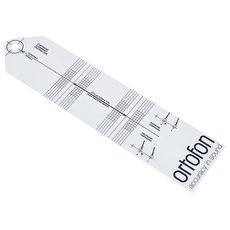 Ortofon  Alignment Tool  --9999814--