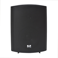 Metro PL5B MS Black - 5inch (Τεμάχιο)