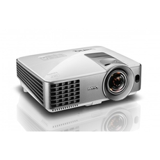 BenQ MW632ST Short Throw DLP - 1280 x 800 - 3200 Ansi Lumens