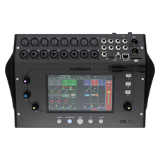 Allen & Heath CQ-18T Ψηφιακή Κονσόλα