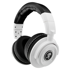 Mackie MC-350 Ltd White