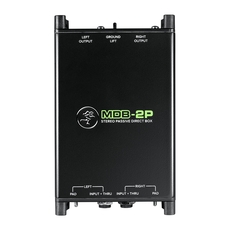 Mackie MDB-2P