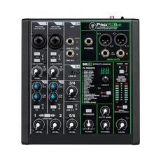 MACKIE PROFX6V3