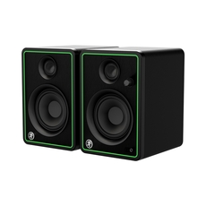 Mackie CR5-X - 5inch (Ζεύγος)
