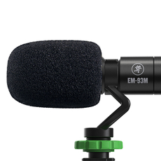 Mackie EM-93M