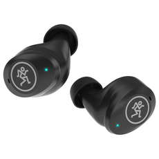 Mackie MP-20TWS Ασύρματα Ακουστικά Ψείρες Μαύρο