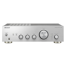 Pioneer A-10AE - Silver  4573211153972