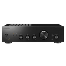 Pioneer A-10AE - Black  4573211153965