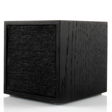 Tivoli Cube Black