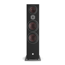 Dali Oberon 9 Black Ash (Ζεύγος)