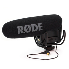 Rode Video Mic Pro Rycote