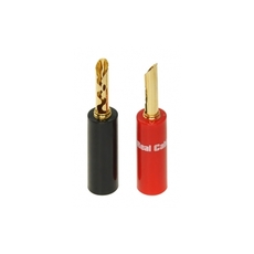 Real Cable BFA6020-2C (σετ 4 τεμαχίων)